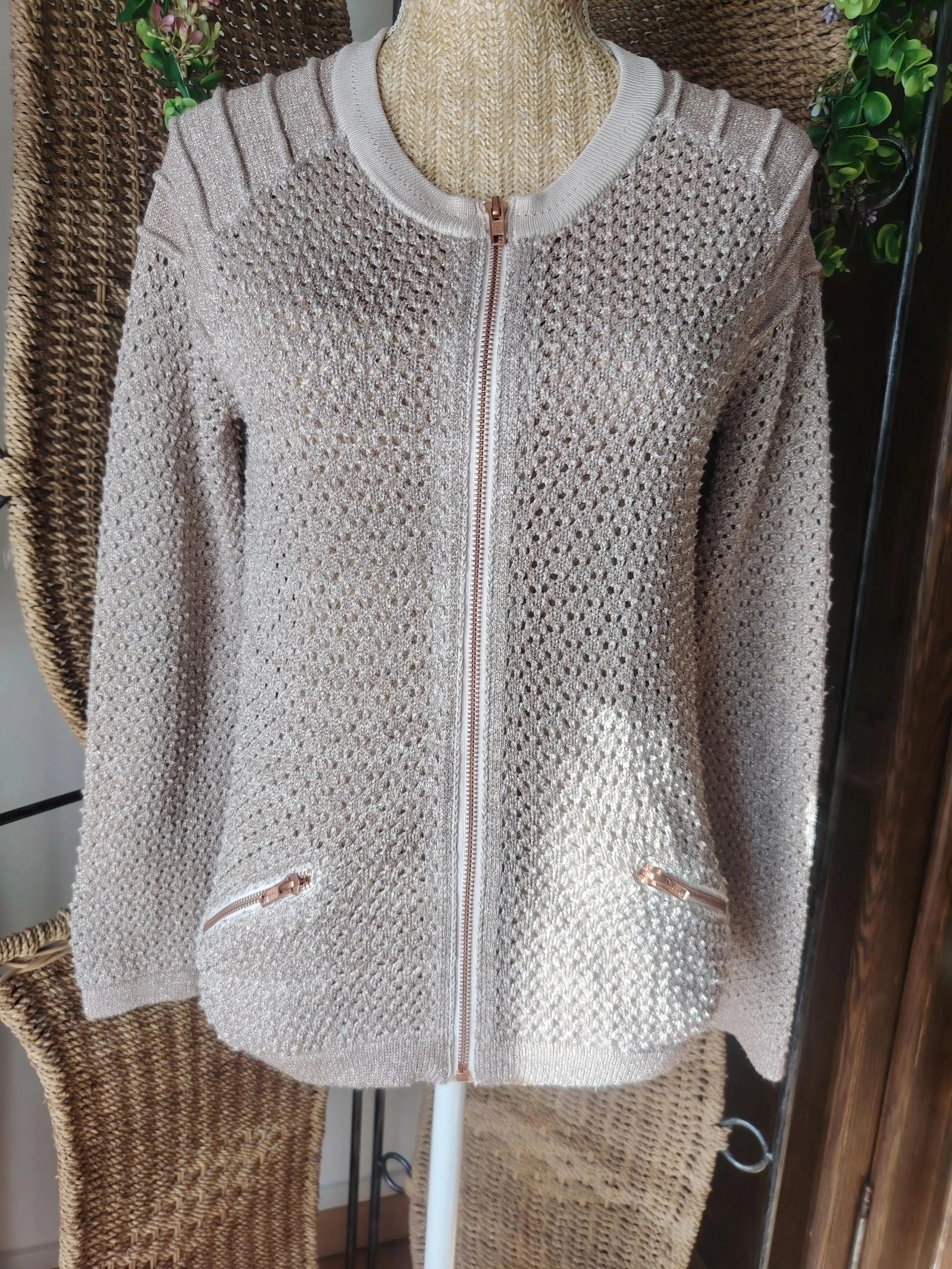 Damesvest 36 Kookai – photo 2